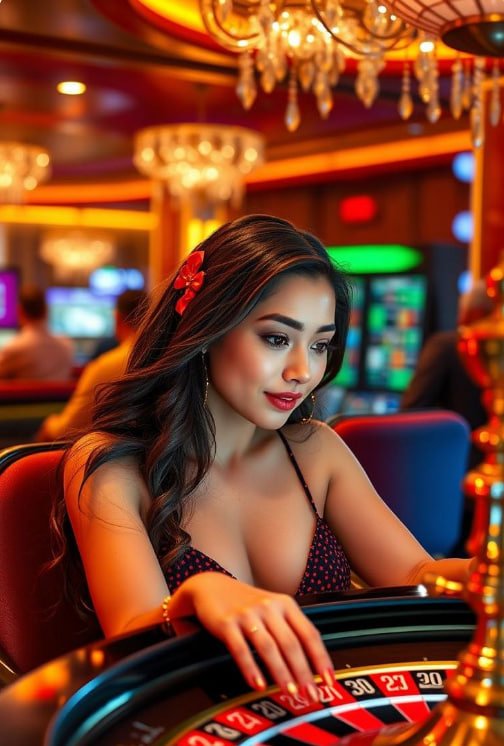 baji 7777
